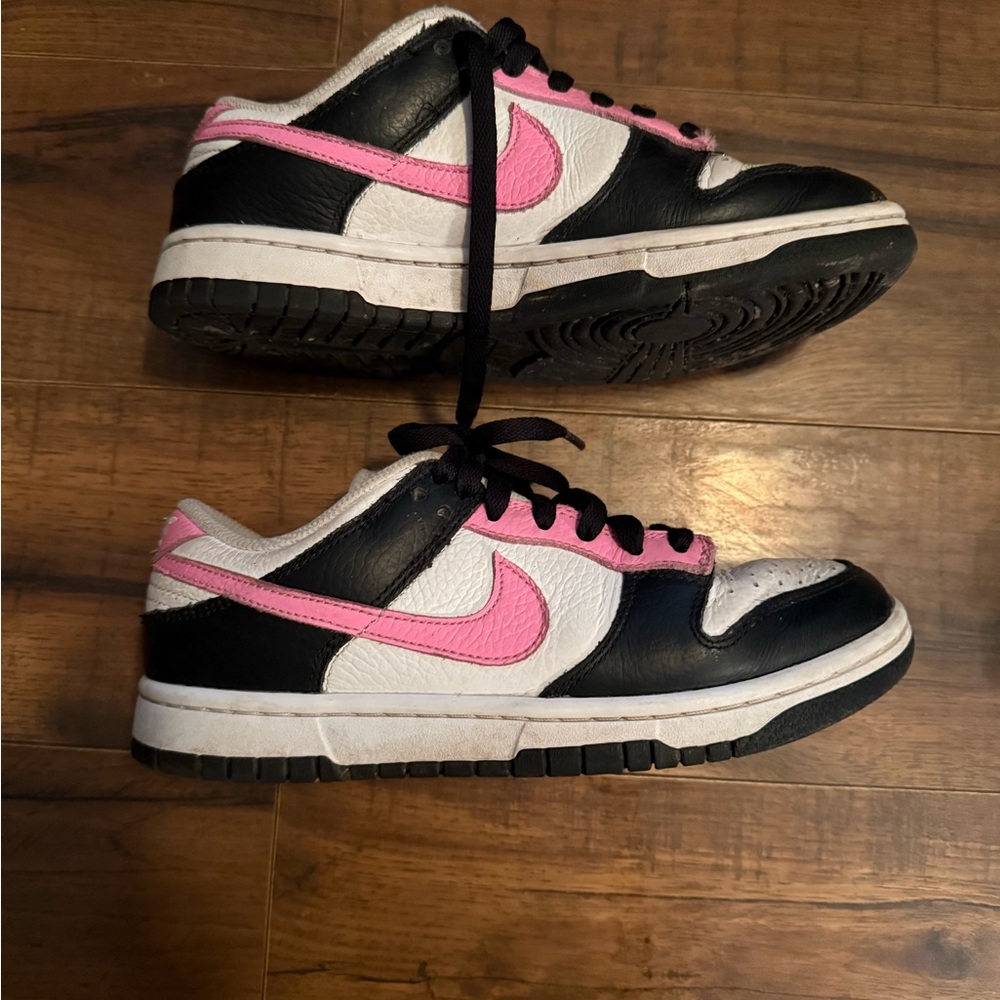 Nike Dunks custom made - Picture 5 of 5